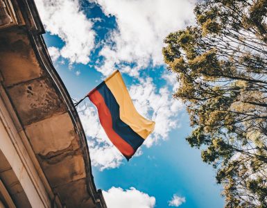 Forbes: Colombia, the most beautiful