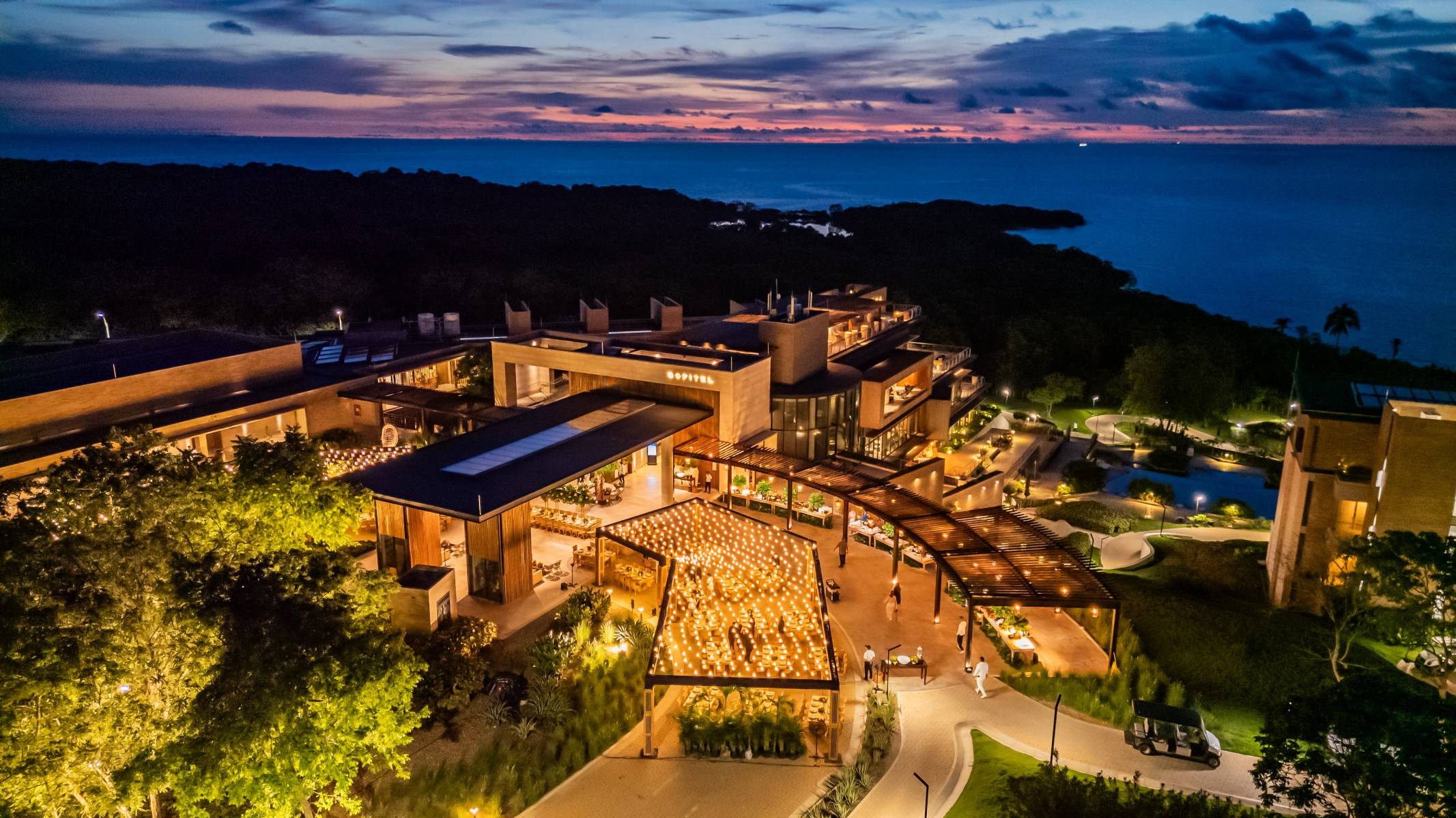 Photo of the hotel Sofitel Barú Calablanca Beach Resort: 7 6 24 sofitel baru 77 de 92