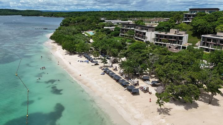 Photo of the hotel Sofitel Barú Calablanca Beach Resort: E4df7f0b 934f 4992 9ba5 15f5c64bb8d2